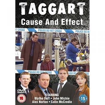 Taggart