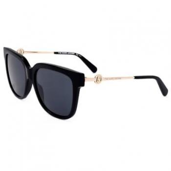 Marc Jacobs Damenbrille MARC 580/S 807/IR Schwarz Grau