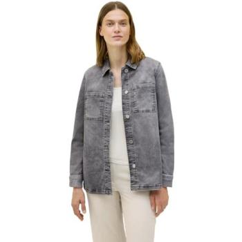 Grau Overshirt für Frauen von CECIL