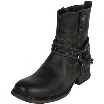 Bottes Rockabilly Thunder Road