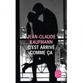 C'Est Arrive Comme CA