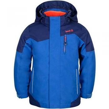 Kamik Junior Dex Polar Tiefblau 140