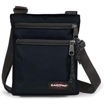 Eastpak Rusher Messenger Bag, 23 cm, Navy Blue