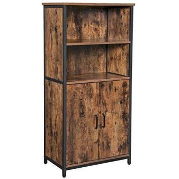 Multifunktionales VASAGLE Regal