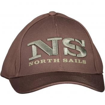 North Sails Cap mit Logo