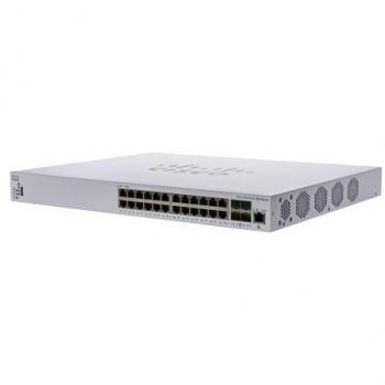 Cisco Business 350 CBS350-24XS 10 Gigabit Switch
