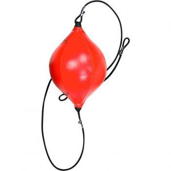 Boxing Pear with Speed Ball