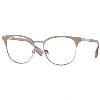 Óculos Femininos Burberry BE1355 SOPHIA 1005 Marrons