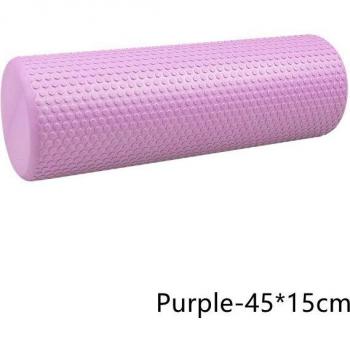 Rueda de Masaje Flotante para Fitness