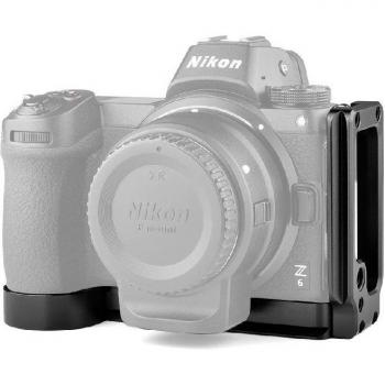 Kamera L-Halterung für Nikon Z6/Z7