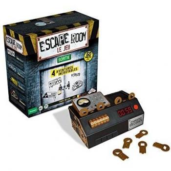 Escape Room The Game