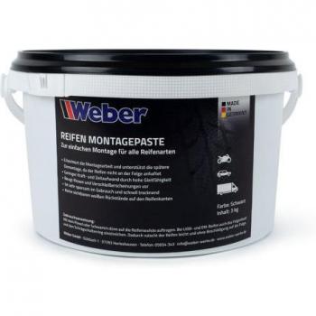 Pâte de montage de pneus 3 kg