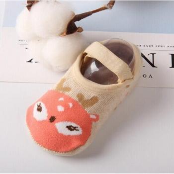 Pudcoco chaussettes souples pour garçons et filles