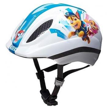 KED Kinderhelm Meggy II Originals, Paw Patrol 52-58 cm