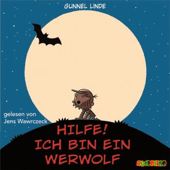 Audiobooks: Help! I'm a Werewolf (Audiolino Series)