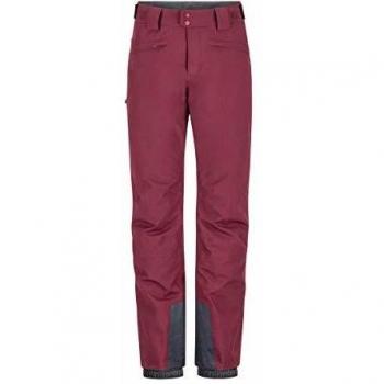 Herren-Doubletuck-Pant-Jacke Marmot – Größe L – Fig-Version