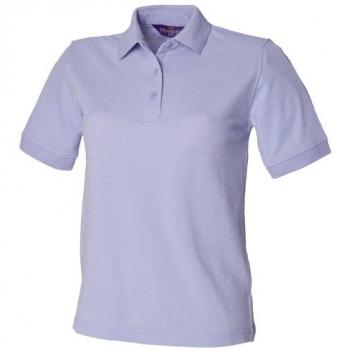 Henbury HB401: Top Uomo Premium