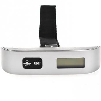 Hanging Scale for Luggage 50kg/10g