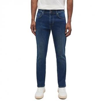 Mustang Jeans 'Washington' Color Azul Denim