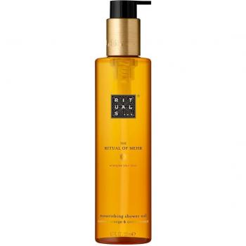 RITUALS Huile de Douche 200ml The Ritual of Mehr