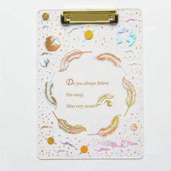 Starry Sky Writing Pads