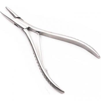 Extensor Plano de Cabello Multiusos