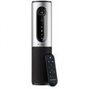 Logitech ConferenceCam for PC and Mac
