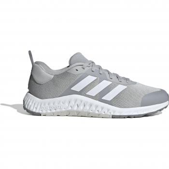 Zapatillas de fitness Adidas Everyset Trainer Gris EU 42 Hombre