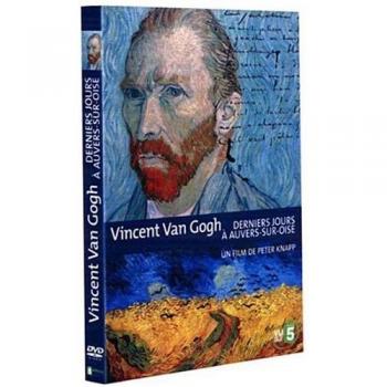 Auvers-sur-Oise, Fin d’une Ère : Le Voyage de Van Gogh