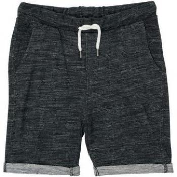 Short noir Deeluxe PAGIS pour enfant