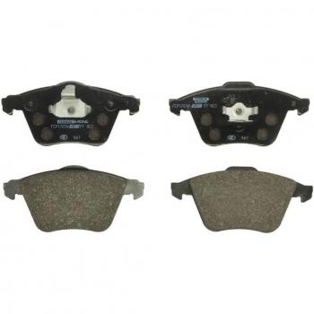 Ferodo DS2500 Front Pad Set
