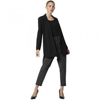 Jacqueline de Yong Geggo Blazer Black