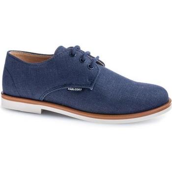Zapatos Pablosky con Pablosky Green System