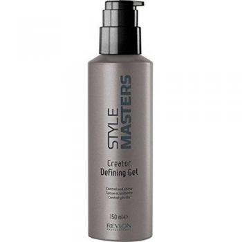 Style Masters Defining Gel 200 ml – REVLON PRO