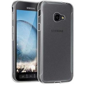 Samsung Galaxy Xcover 4 Anti-Slip TPU Cover