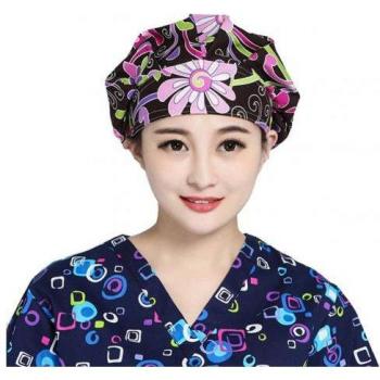 Bonnets de beauté Poussière Bloquée