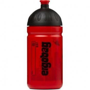 Ergobag Trinkflasche ISYbe Superheld 500 ml