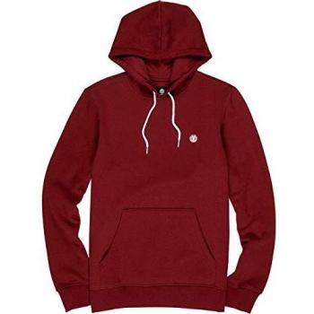 Herren‑Sportpullover Cornell Classic – Port L (L1HOA1)