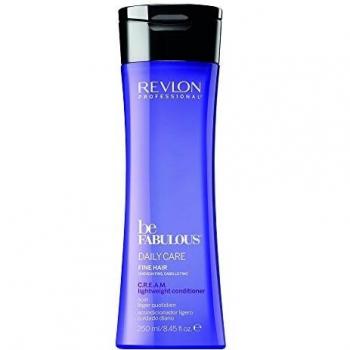 REVLON PROFESSIONAL Be Fabulous Daily Care C.R.E.A.M. für feines Haar 250 ml