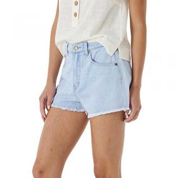 Skyline 28 High Waist Shorts