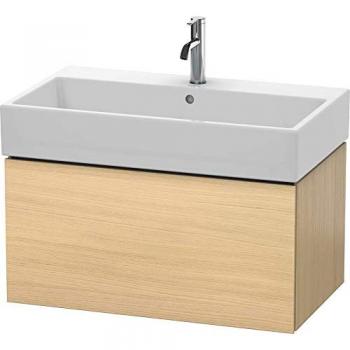 Duravit L-Cube meuble sous-lavabo, 78,4x45,9 cm