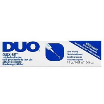 ARDELL DUO Wimpernkleber Transparent (14gr)
