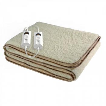 Lana Merino Comfort Mat Cover – Imetec Scaldas 6018A