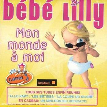Mon Monde Enchanté