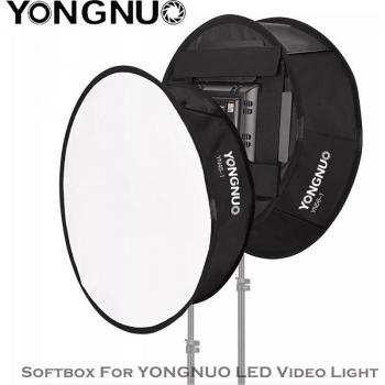 LED Difusor Plegable YN300III