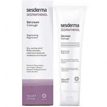Crema Gel Sespanthenol 100ml