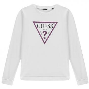 Sudadera Kids Guess Core Dinamita