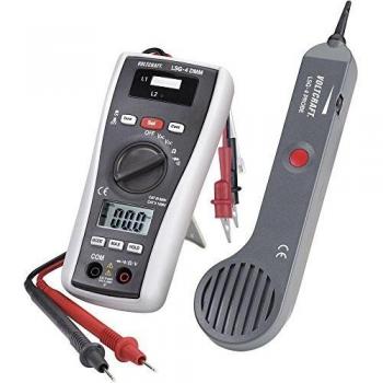 Voltcraft LSG-4 DMM Leitungsfinder