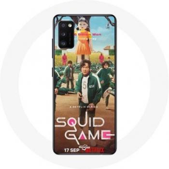 Samsung Galaxy A41 Case