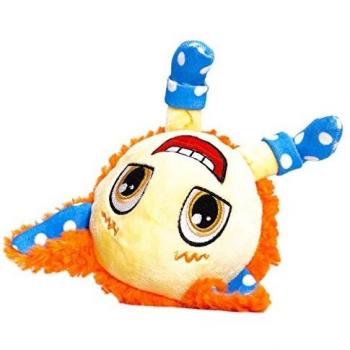 Peluchín Mini Furlock 10 cm